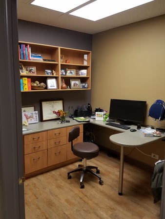 Images Audiology Associates of Deerfield