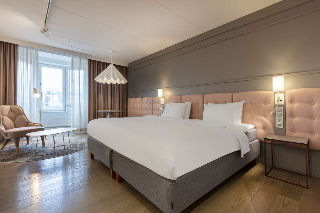Radisson Blu Scandinavia Hotel, Gothenburg