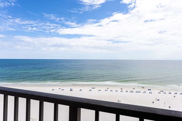 Images Hampton Inn & Suites Orange Beach/Gulf Front