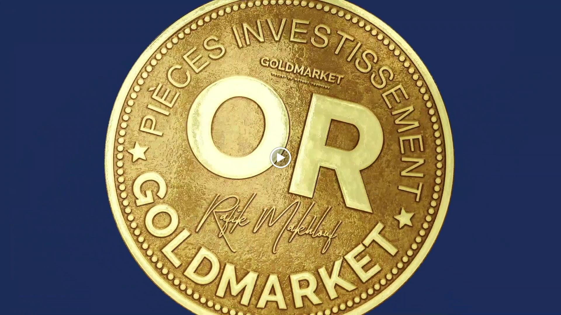 Images GOLDMARKET