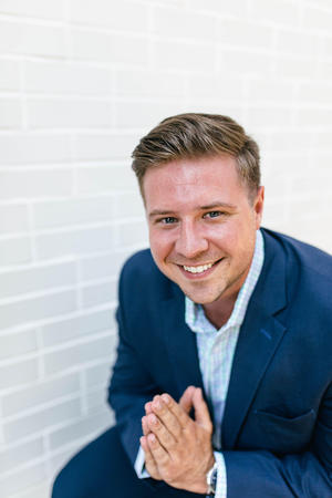 Images Mitchell Smith - State Farm Insurance Agent
