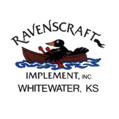 Ravenscraft Implement Inc Logo