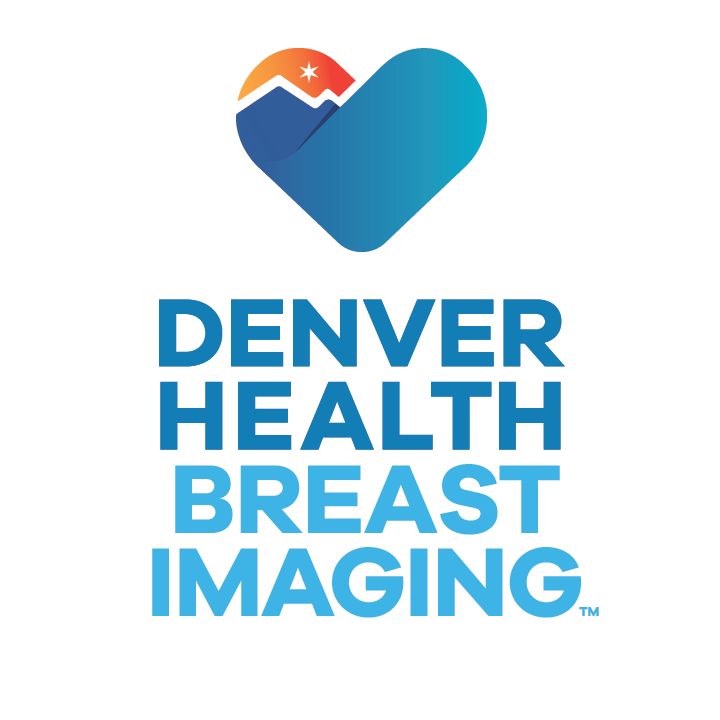 Denver Health Breast Imaging Logo