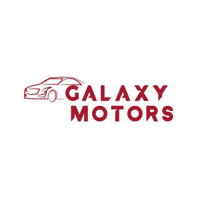 Galaxy Motors Logo