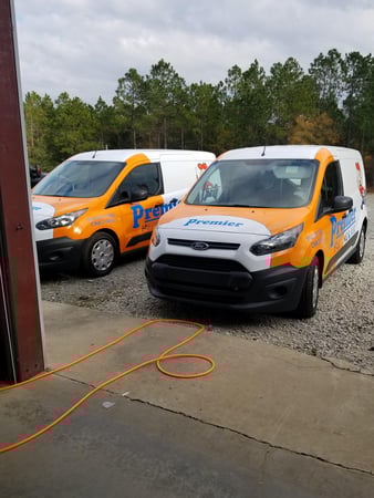 Images Premier Heating & Air