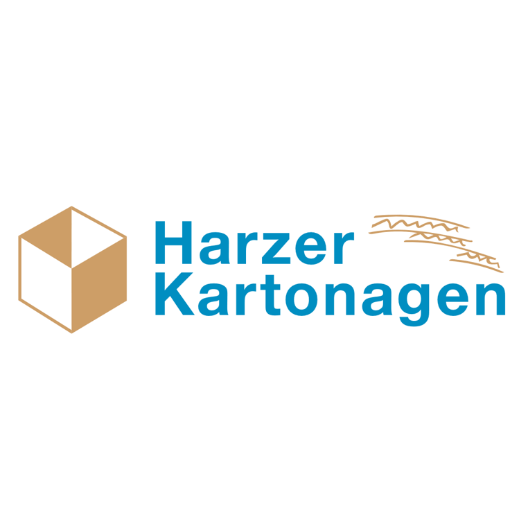 Logo Harzer Kartonagen Fabrik Fritz Nickel GmbH & Co KG