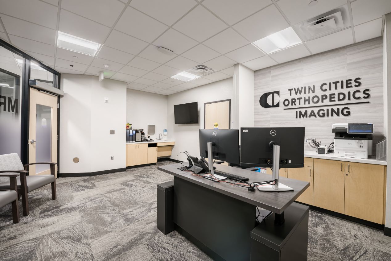 Image 10 | Twin Cities Orthopedics with Urgent Care Plymouth