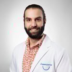 Omar Akileh, DDS, DMD Logo