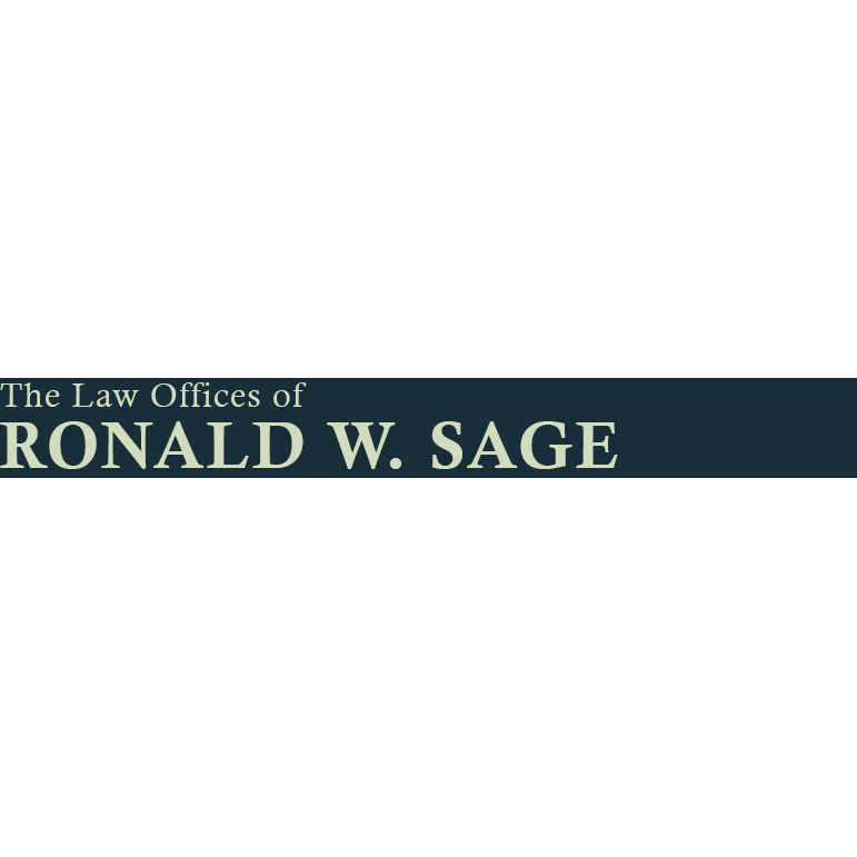 The Law Offices of Ronald W. Sage