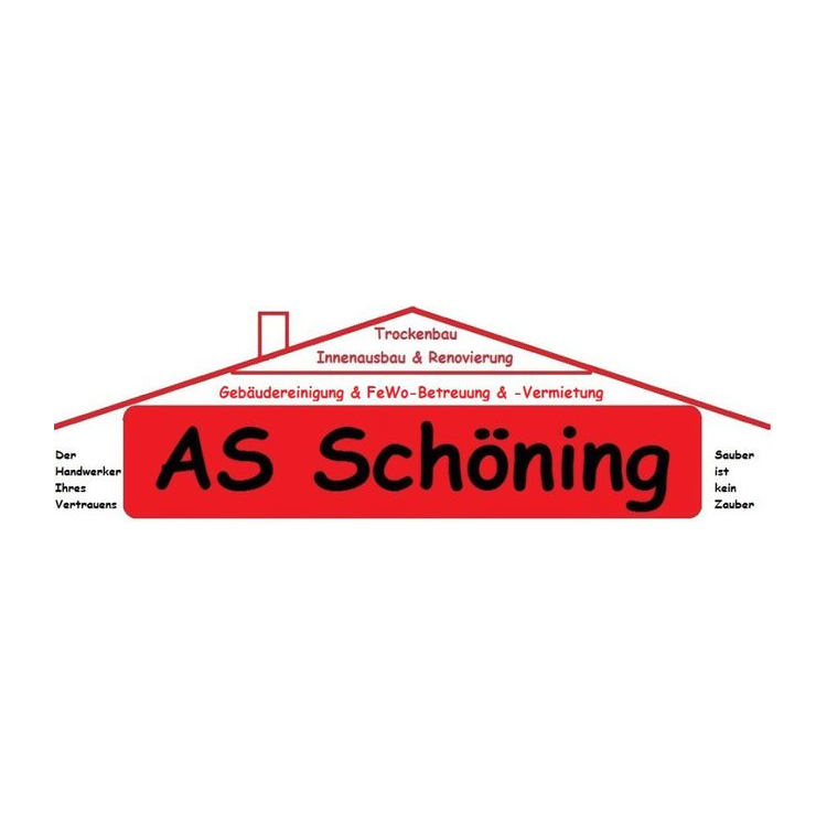 Logo AS Schöning
