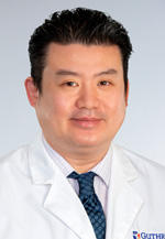 Dr. Kwei Hamdanieltan, DO