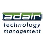 Adair Technology Management Logo