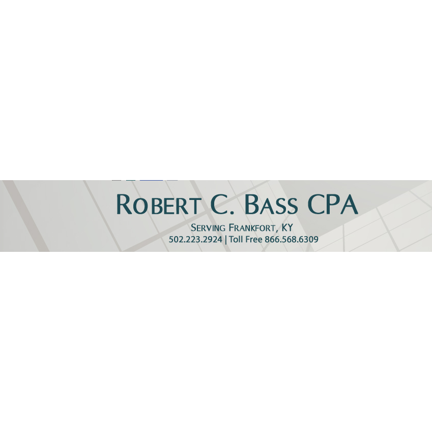 Robert C Bass CPA