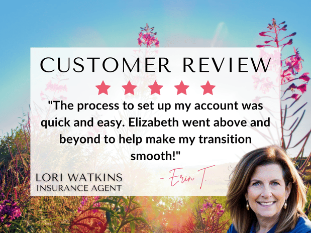 Images Lori Watkins - State Farm Insurance Agent