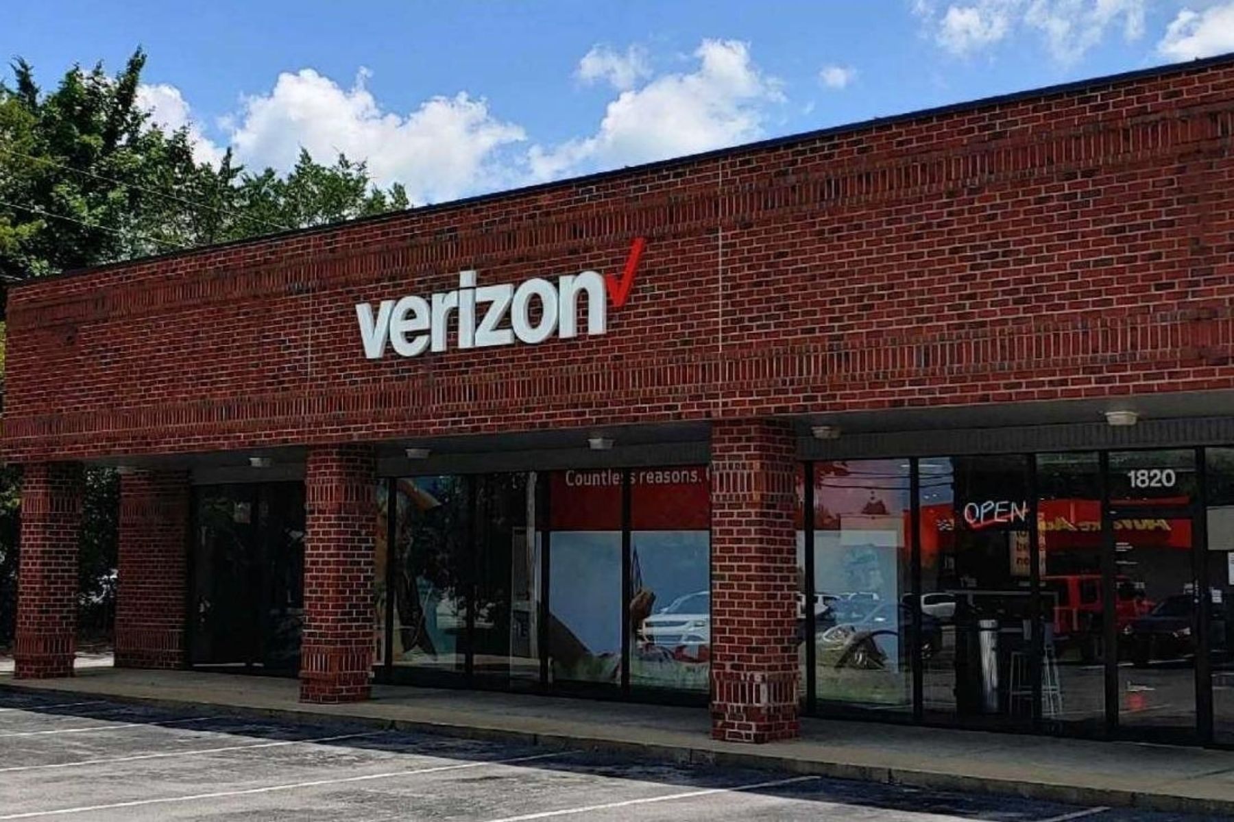 Verizon