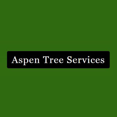 Aspen Tree Service Inc Logo