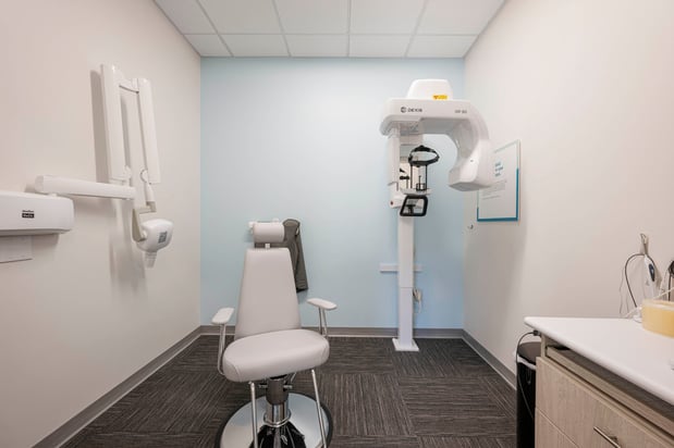 Images Dentists on Sand Canyon