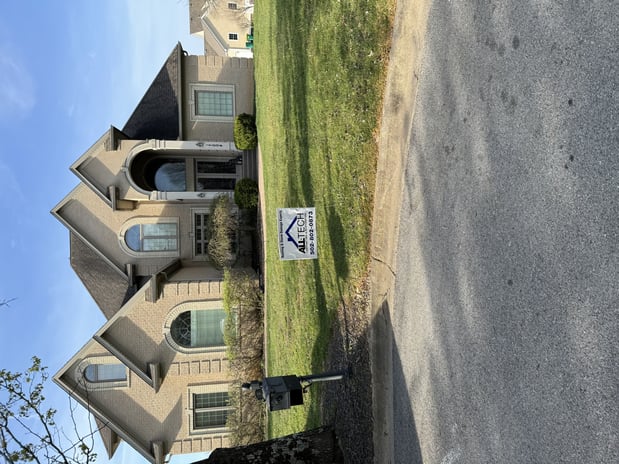 Images All-Tech Contracting & Restoration