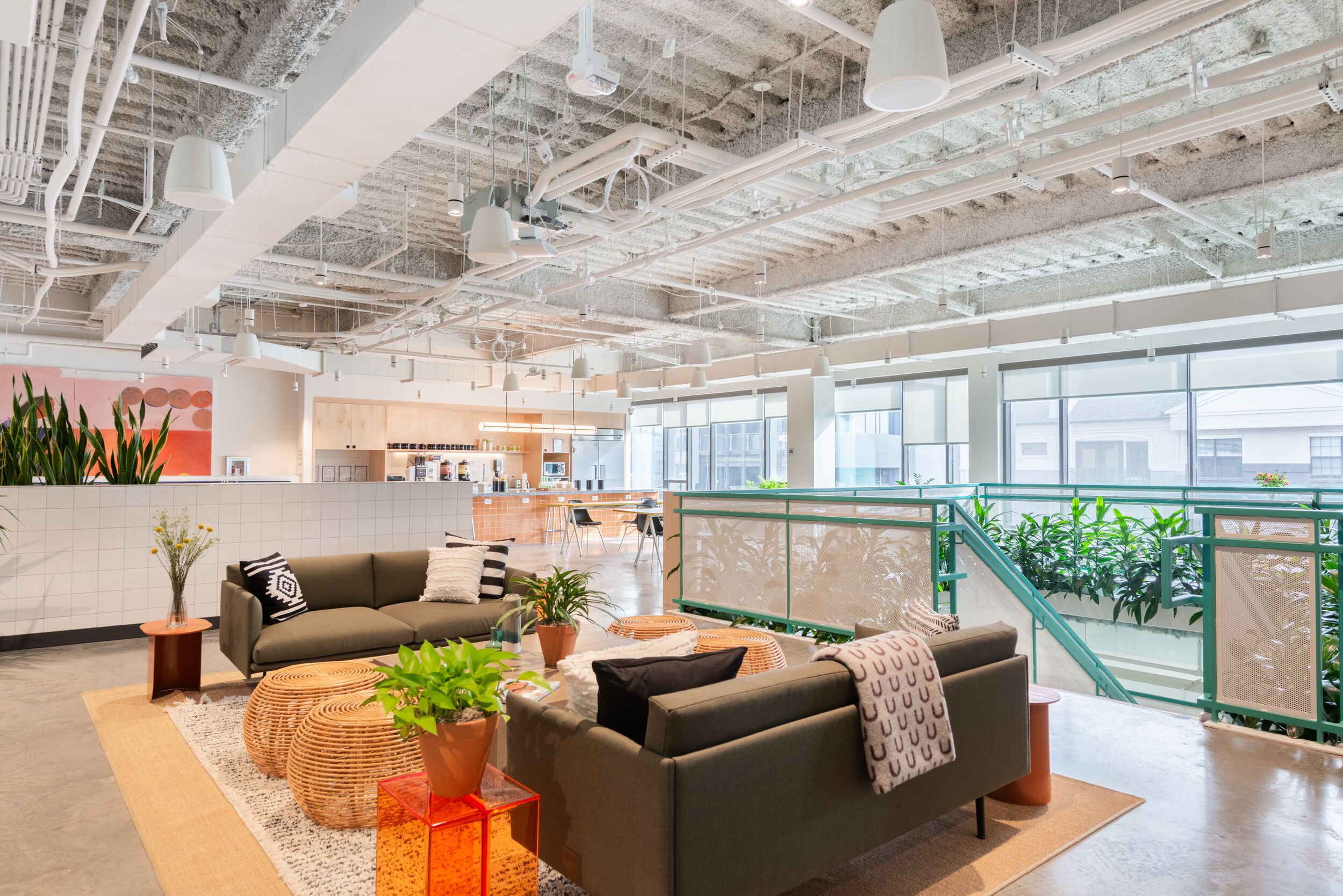 Common Area