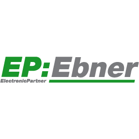 EP:Ebner in Bischofsmais - Logo