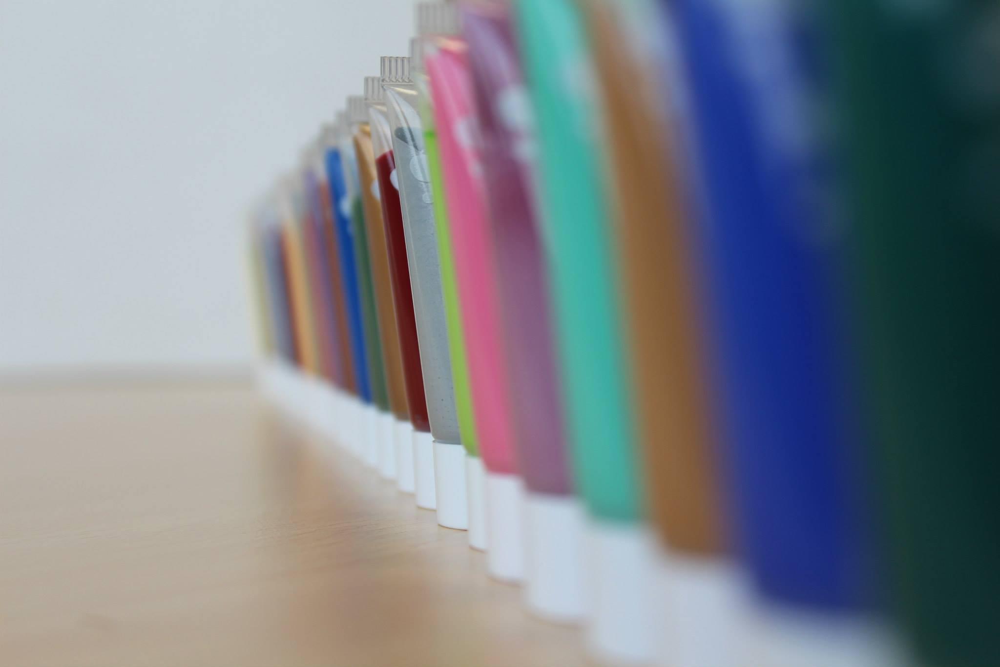 Deco-Pack GmbH, Messerschmittstrasse 2 in Hallbergmoos