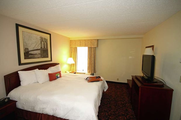 Images Hampton Inn Woodbridge