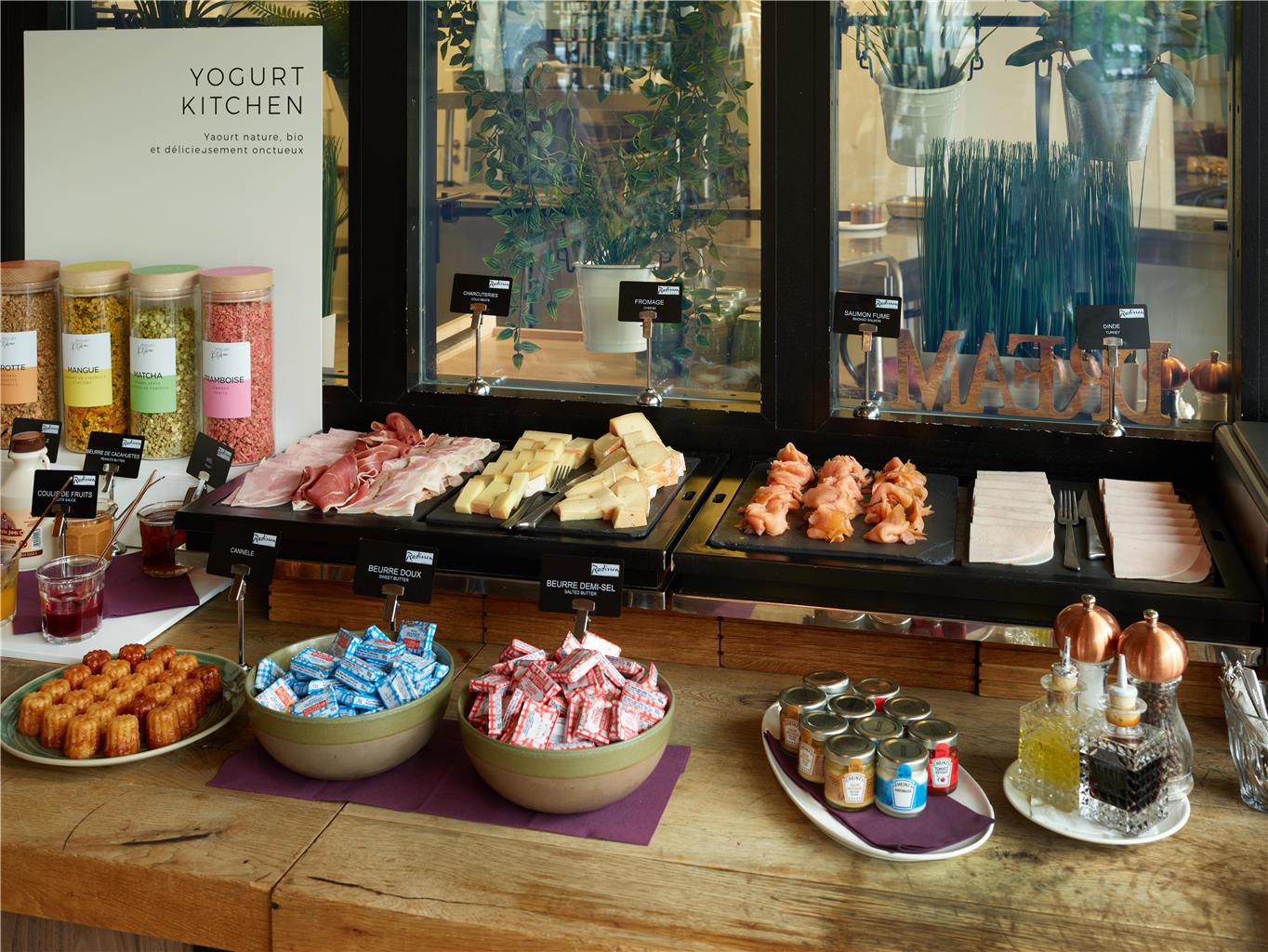 Images Radisson Hotel Bordeaux Saint Jean