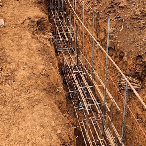 Images AWR Civil and Concrete Pty Ltd
