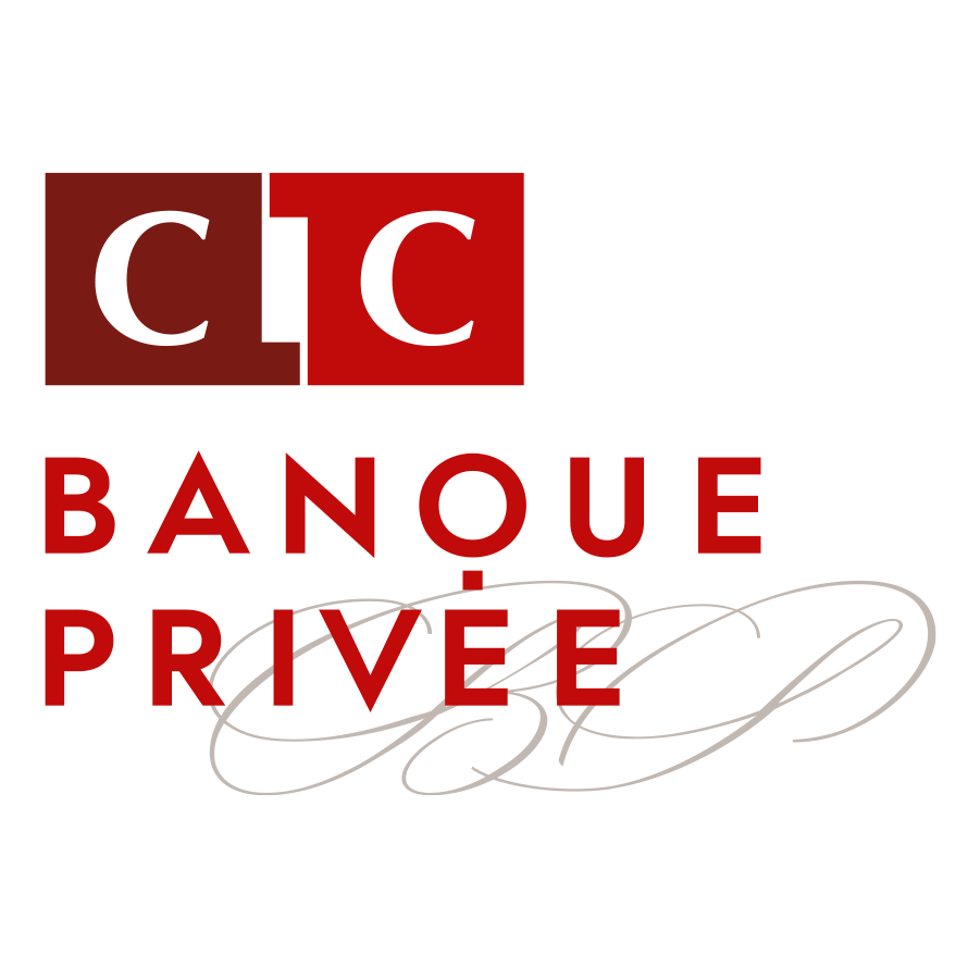 CIC Banque Privée Logo
