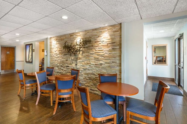 Images Best Western Port Clinton
