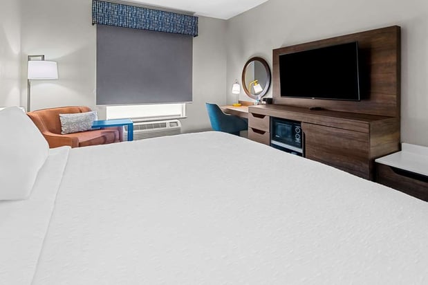 Images Hampton Inn & Suites Abilene I-20