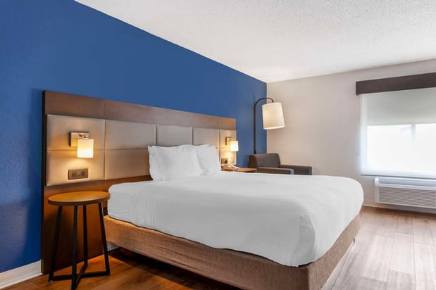 Images Best Western Sycamore Inn