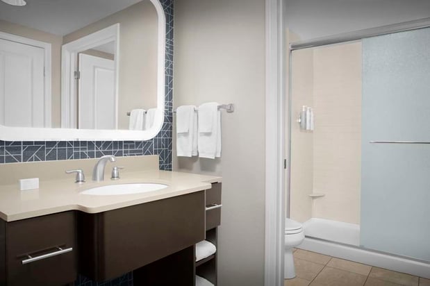 Images Homewood Suites by Hilton Orlando Airport
