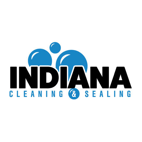 Indiana Cleaning & Sealing Logo