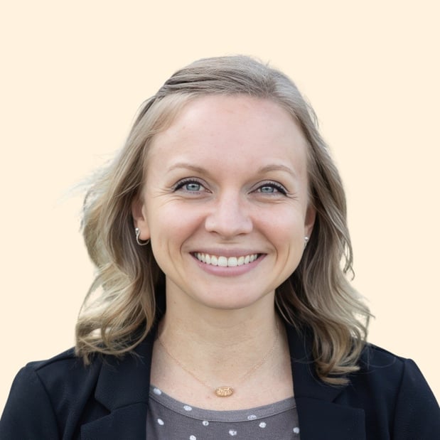 Images Claire Leech, Counselor