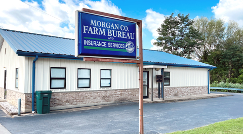 Kentucky Farm Bureau Insurance