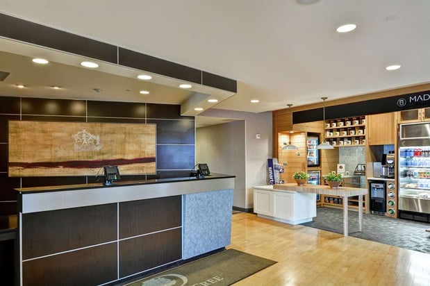 Images DoubleTree by Hilton Hotel Baton Rouge