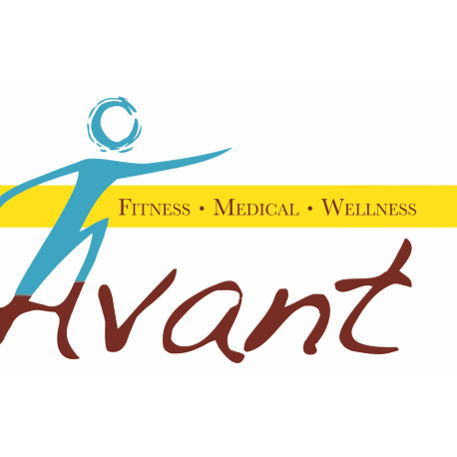 Logo Avant Fitness & more Bremen GmbH