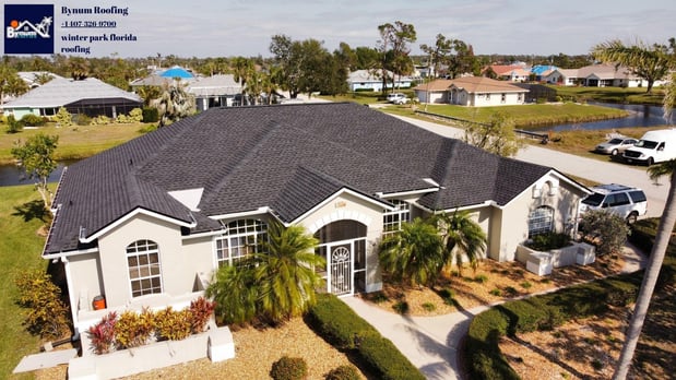Images Bynum Roofing