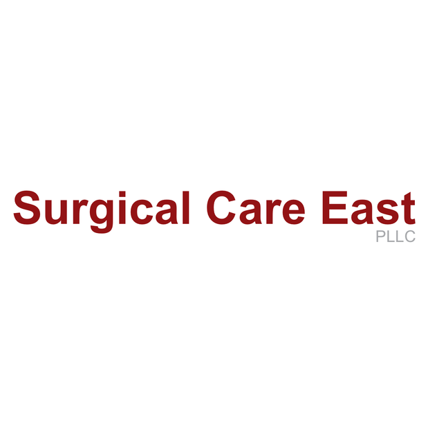 Surgical Care East, PLLC: Dennis Resetarits, MD Logo