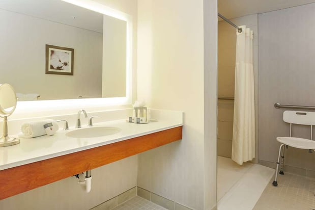 Images DoubleTree by Hilton Hotel Atlanta Airport