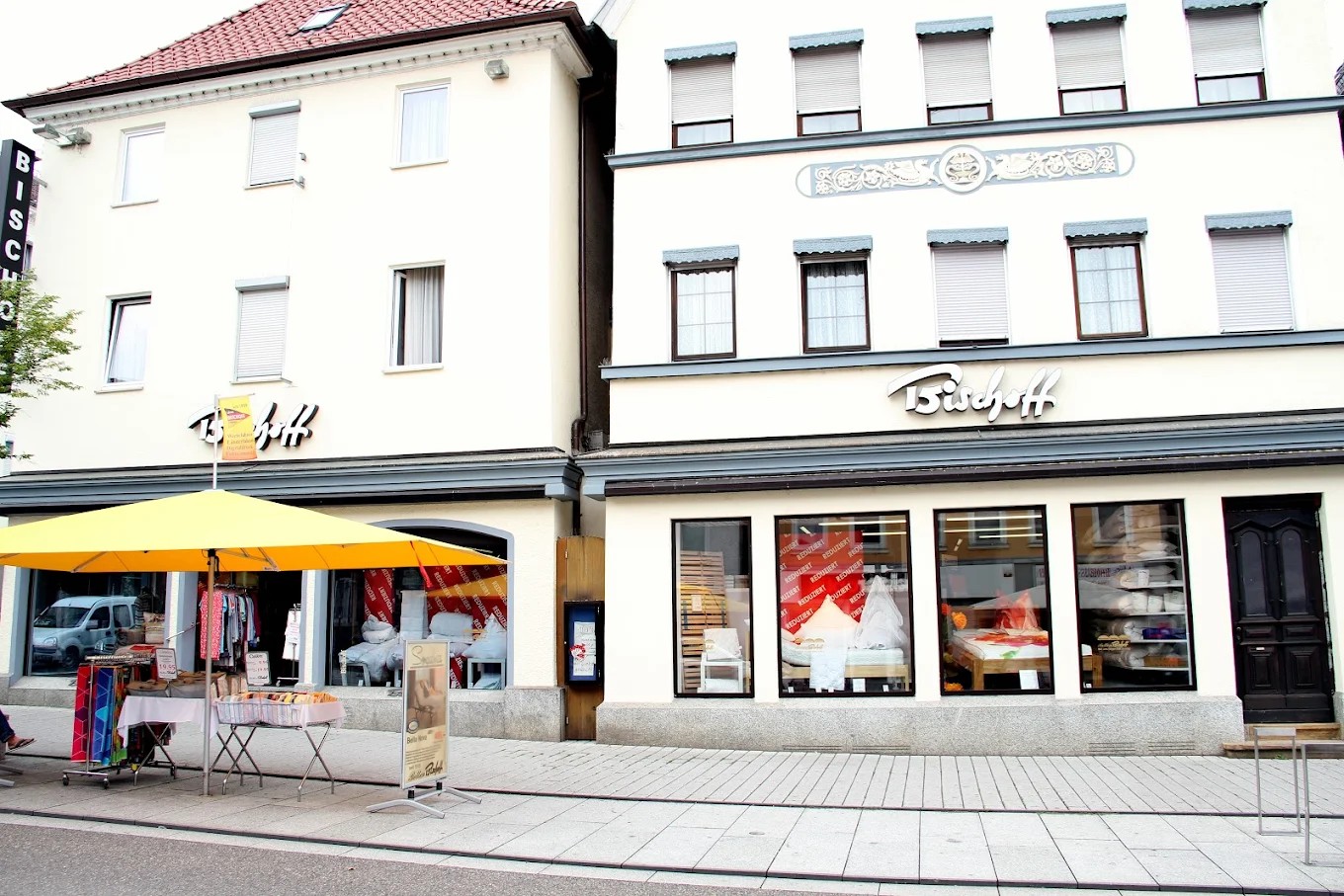 Bilder Betten Bischoff