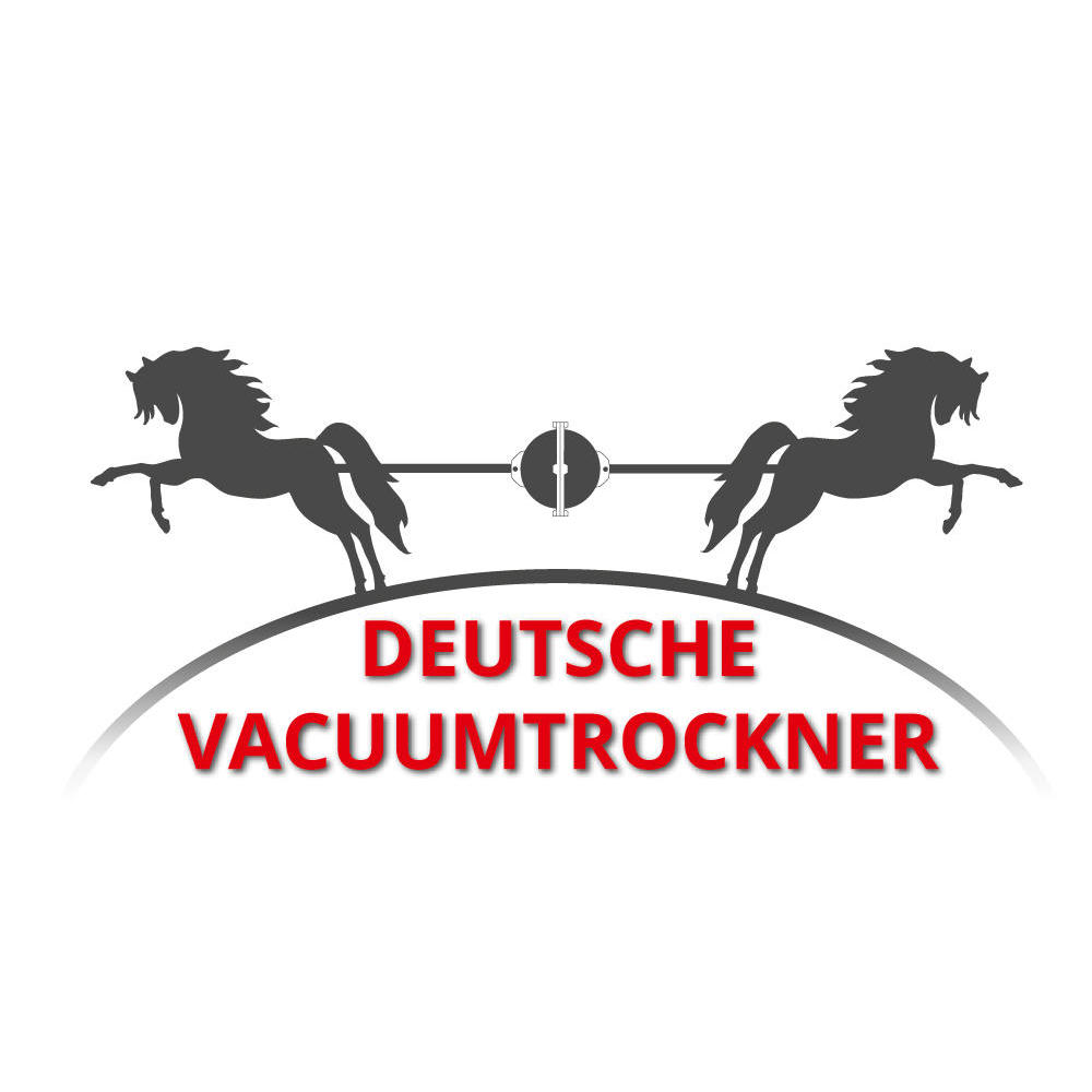 Logo Deutsche Vacuumtrockner GmbH