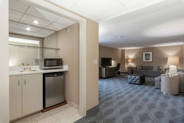 Images DoubleTree by Hilton Hotel Bloomington - Minneapolis South