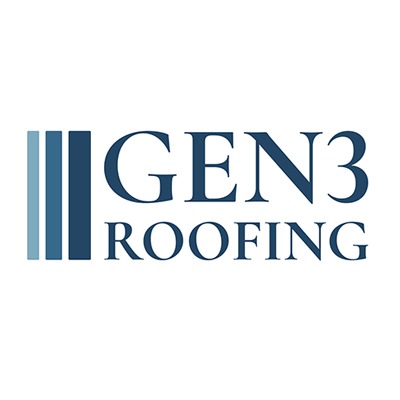 Gen 3 Roofing Corp. Logo