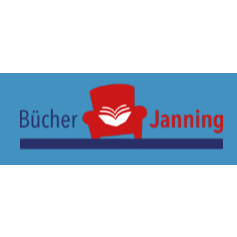 Logo Bücher Janning Beate Janning e.K.