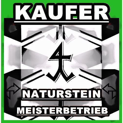 Kaufer Naturstein Meisterbetrieb  