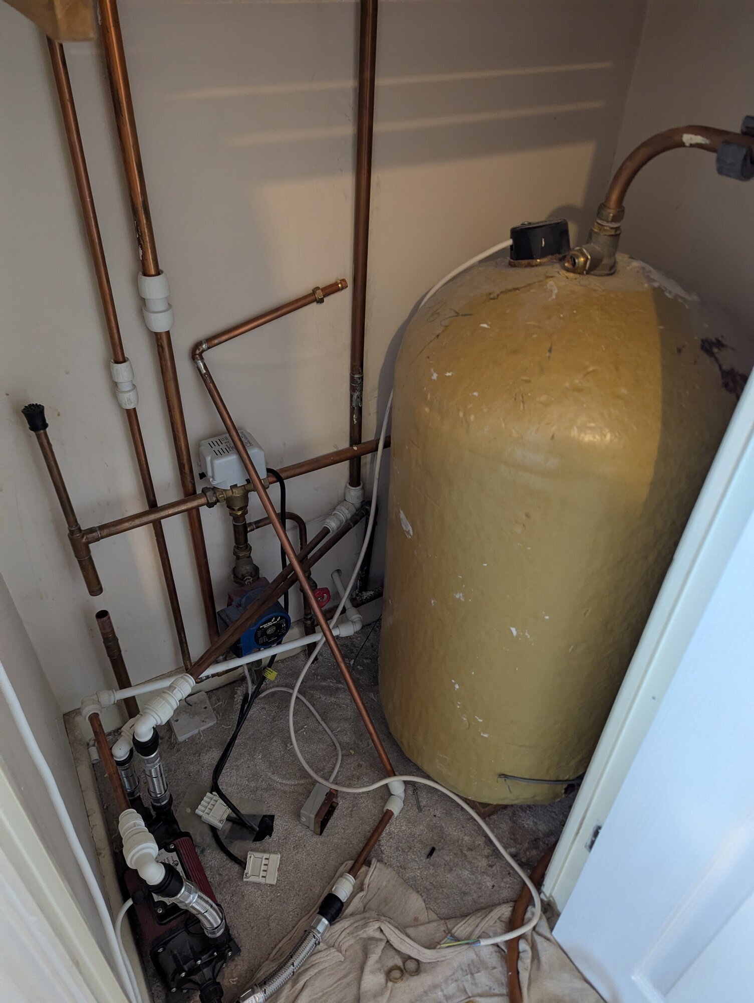Images Flow N Flame Plumbing & Heating