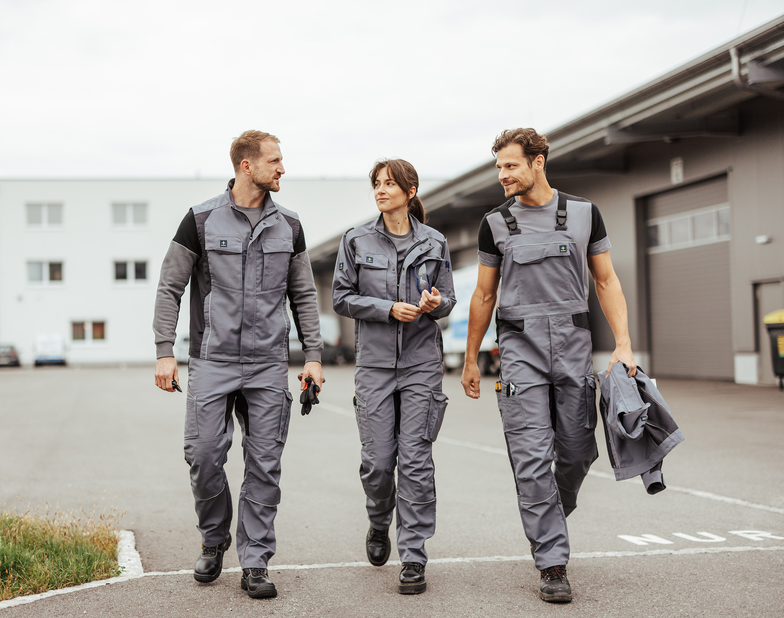 Bilder Ötscher Berufskleidung Götzl GmbH