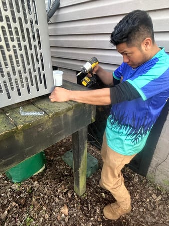 Images The Goat Heating and Cooling
